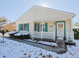 19694 Ruth Ave, South Bend, IN 46614