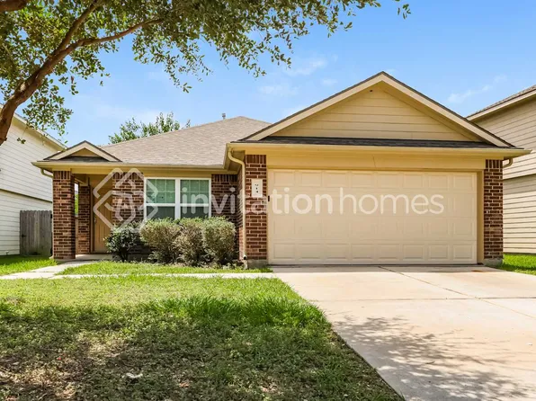 914 Doubletree Glen Dr, Houston, TX 77073