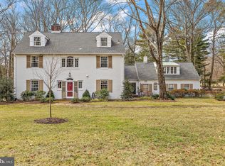 4615 Weldin Rd, Wilmington, DE 19803