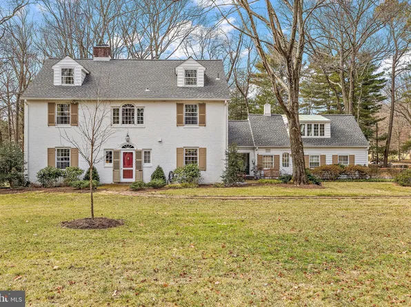 4615 Weldin Rd, Wilmington, DE 19803