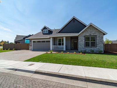 177 Bobby Jones Ave, Creswell, OR, 97426