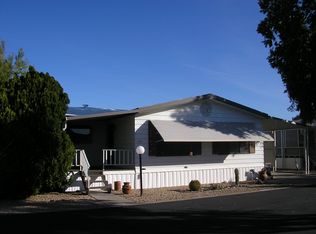 652 S Ellsworth #122, Mesa, AZ 85208