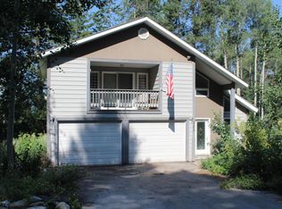 259 Cedar Dr, Star Valley Ranch, WY 83127