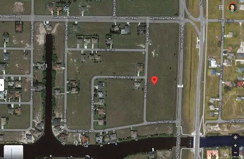 1st image of 1407 NW 32nd Pl
