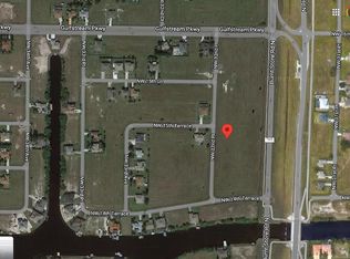 1407 NW 32nd Pl, Cape Coral, FL 33993