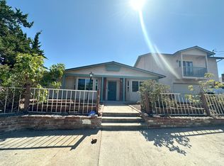 8733 Mesa Rd, Santee, CA 92071