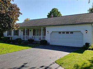 3890 Lower Mountain Rd, Lockport, NY 14094