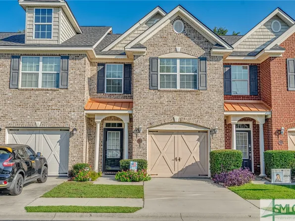 777 King George Boulevard #7, Savannah, GA 31419