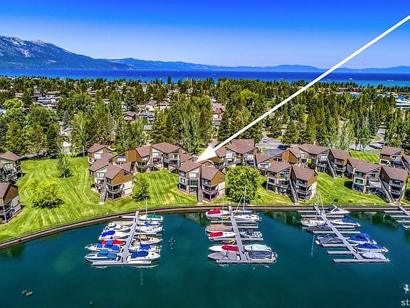 4th image of 497 Tahoe Keys Blvd APT 27
