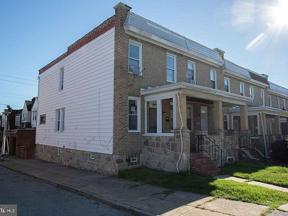 2nd image of 4238 Nicholas Ave