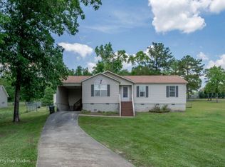 219 Jason Way, Macon, GA 31216