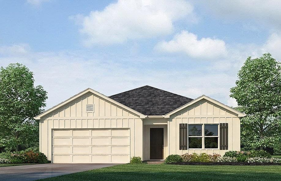 Plan Elevation.