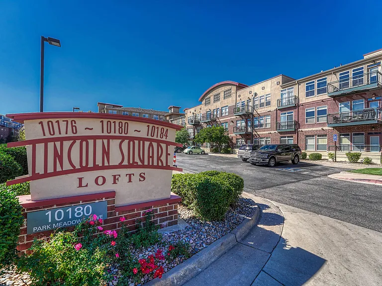 10176 Park Meadows Dr #2217 — Photo 1