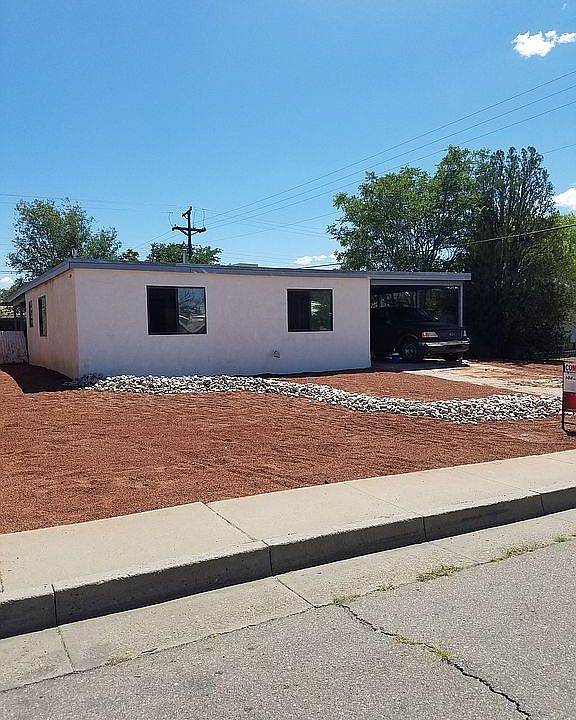 1st image of 5004 Palo Duro Ave NE
