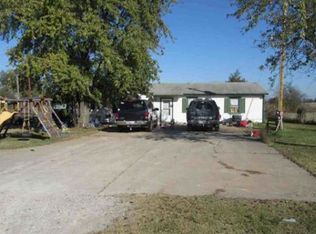 8725 Cartwright Rd, Mounds, OK 74047