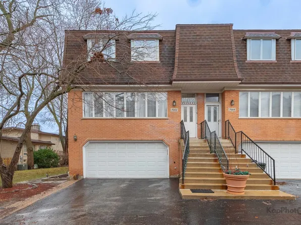 7002 Lorel Ave, Skokie, IL 60077