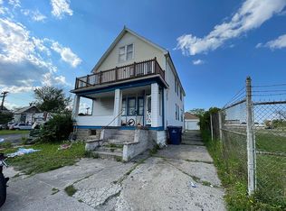 728 E Ferry St, Buffalo, NY 14211