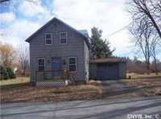 31506 Lake St, Cape Vincent, NY 13618