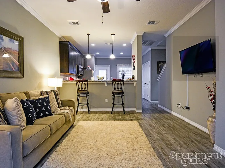 301 Southwest Pkwy #317 — Photo 6