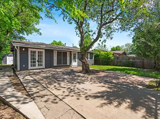 6712 Cruz St, Austin, TX 78741