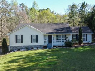 141 Betsill Rd, Fayetteville, GA 30215