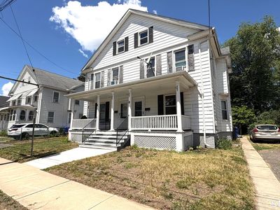 6 Lafayette Street, Enfield, CT, 06082
