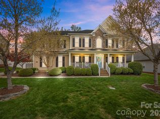 6733 Heritage Orchard Way, Huntersville, NC 28078