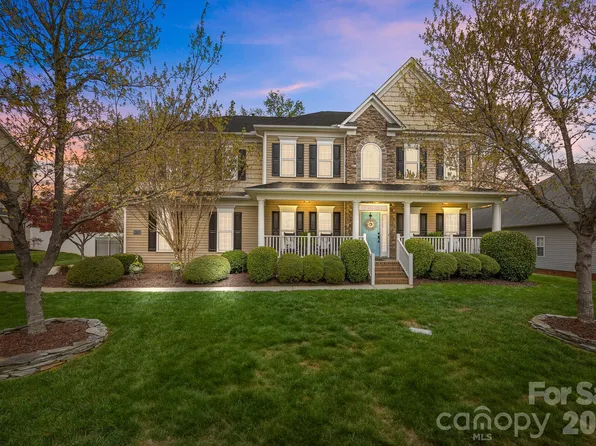 6733 Heritage Orchard Way, Huntersville, NC 28078