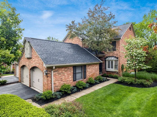 1229 Kenbrook Hills Dr, Columbus, OH 43220