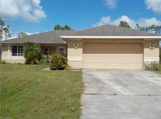 112 Greenbriar Blvd, Lehigh Acres, FL 33972