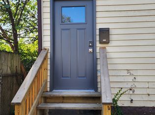 6616 Fullerton Ave #2, Cleveland, OH