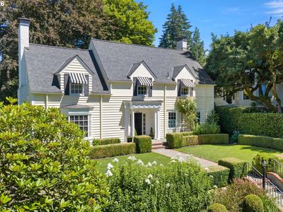 2670 SW Montgomery Dr, Portland, OR, 97201