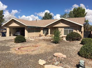 3835 E Snavely Ave, Kingman, AZ 86409