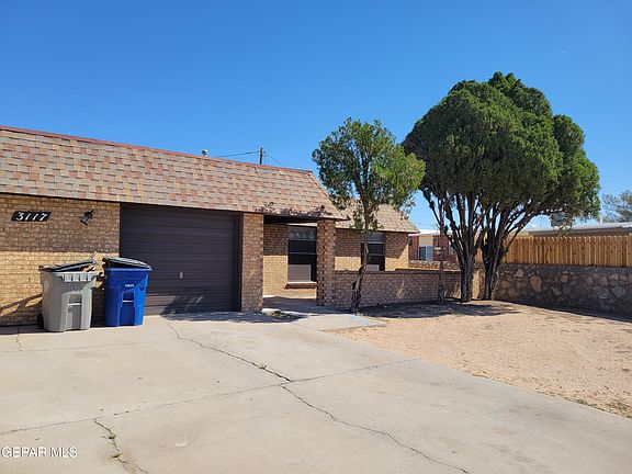 3rd image of 3117 Forney Ln #A & B