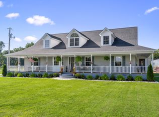 834 Union Camp Rd, Lafayette, TN 37083