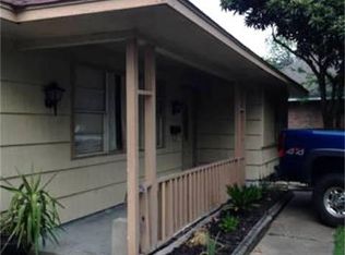 8618 Greiner Dr, Houston, TX 77080