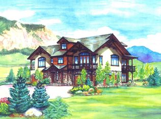 118 120 Coyote Cir, Crested Butte, CO 81224