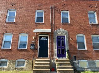 2908 Sollers Point Rd, Dundalk, MD 21222