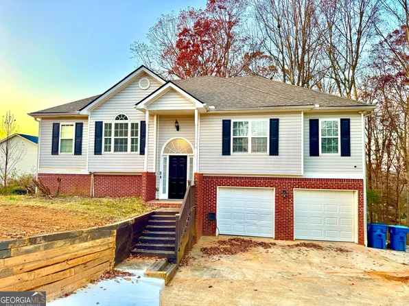 1071 Alcovy Rd, Lawrenceville, GA 30045