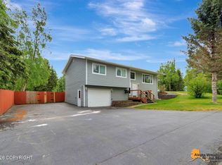 3720 Cleo Ave, Anchorage, AK 99516