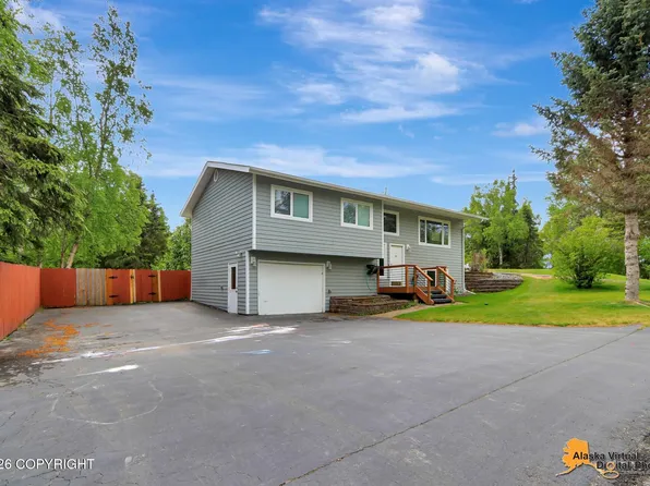 3720 Cleo Ave, Anchorage, AK 99516