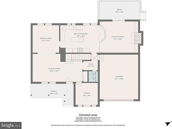 5th image of 8311 Quill Point Dr