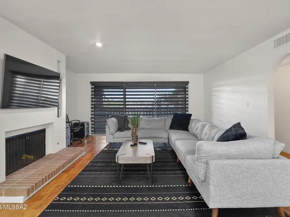 428 N Dodge Blvd, Tucson, AZ 85716