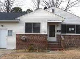 1408 Shadywood Rd, Norfolk, VA 23513
