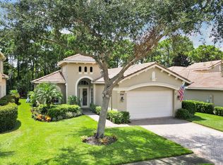 Pga Village, Port Saint Lucie, FL 34986