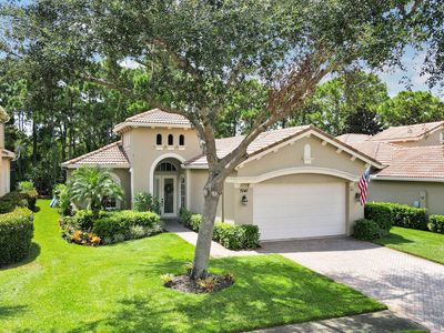 7041 Maidstone Drive, Port Saint Lucie, FL, 34986