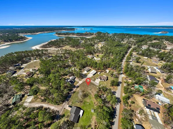 118 Sec #9, Brookeland, TX 75931