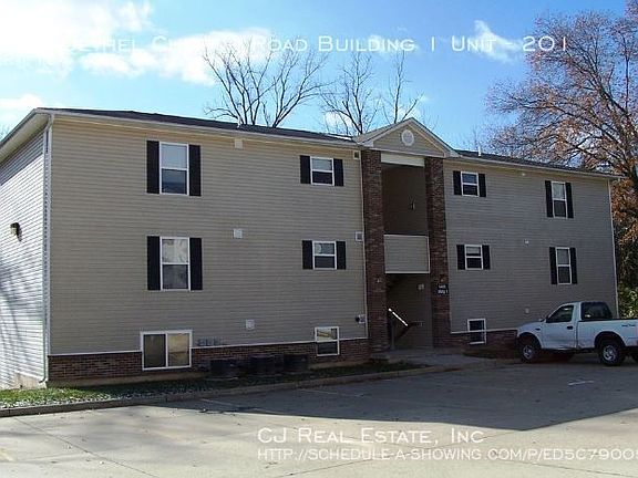 2nd image of 5451 S Bethel Church Rd Building 1