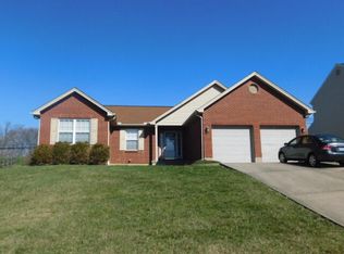 3331 Summitrun Dr, Independence, KY 41051