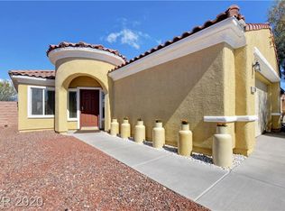 7160 Crescentville Ave, Las Vegas, NV 89131